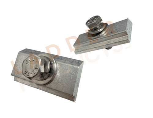 LadderProducts.com | Prime Design Hardware Kit HKT-0159 for Gen 4 L & Z Posts