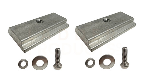LadderProducts.com | Prime Design Hardware Kit HKT-0159 for Gen 4 L & Z Posts
