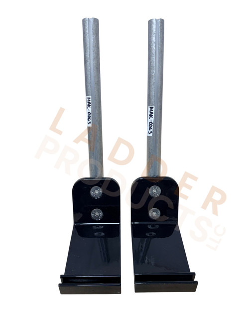 LadderProducts.com | Prime Design AAL Bottom Mounting Assembly MAK-0063 for Ford Transit High Roof