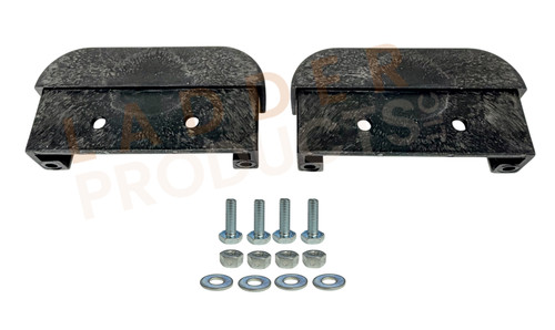 Ladderproducts.com | Bauer Next Gen End Cap F21350 (1 Pair)