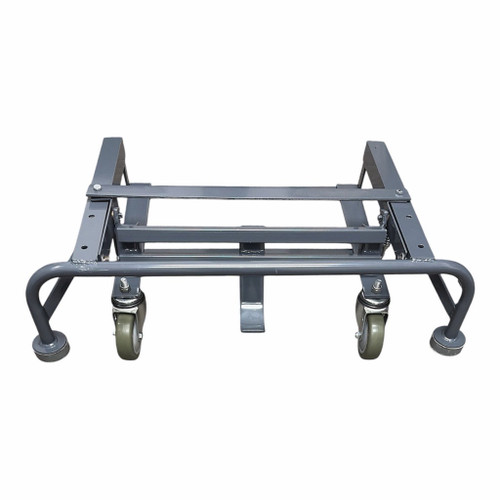 LadderProducts.com | Ballymore Replacement Weight Actuated Lockstep 90400005 for WA-AD-123214 Rolling Ladders w/ 24" Wide Step