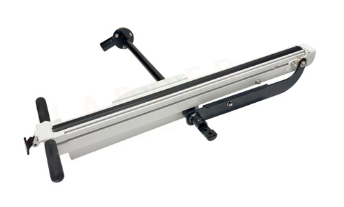LadderProducts.com | Adrian Steel ProLift Passenger Max Drop T-Handle Assembly 68189-W for Medium Roof