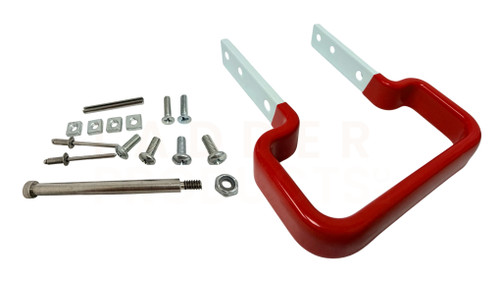 LadderProducts.com | Weather Guard Replacement Handle Kit 70510 for EZGLIDE2™ Extendable Drop-down Mechanism