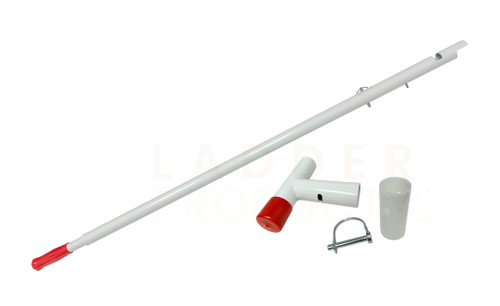 LadderProducts.com | Weather Guard Replacement Handle Kit 70510 for EZGLIDE2™ Extendable Drop-down Mechanism
