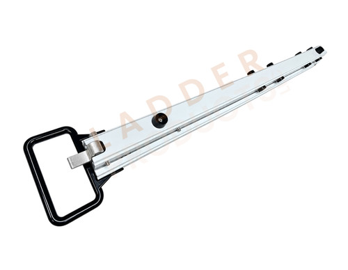 LadderProducts.com | Prime Design ELR-8809 Extended Slide Upper 36" G6 (2025 model)