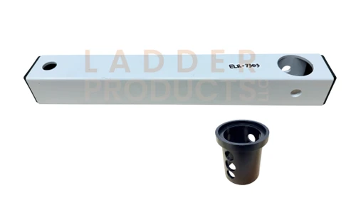 LadderProducts.com | Prime Design Drive Arm E Version ELR-7303 for Utility Vehicle ErgoRacks