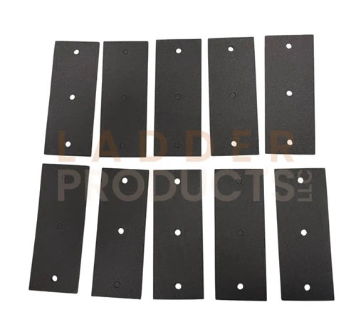 LadderProducts.com | Prime Design Mounting Bracket Kits BRT-1229 for Ford Transit Van Prime Design Roof Mounts