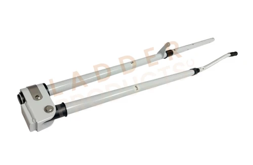 LadderProducts.com | Prime Design Drive Shaft Left Hand/Streetside Rear Assembly ELR-8293