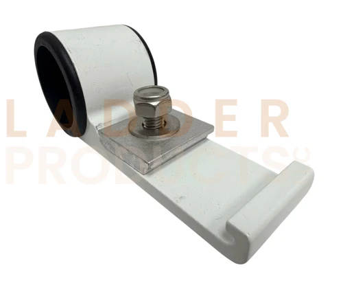 LadderProducts.com | Prime Design Rear Bracket Assembly CDR-8151 Gen 2 Clamp Down Bracket for FEA-0008