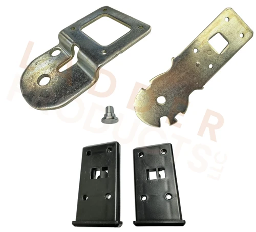 LadderProducts.com | Little Giant King Kombo Left Hinge Arm Assembly 22482L