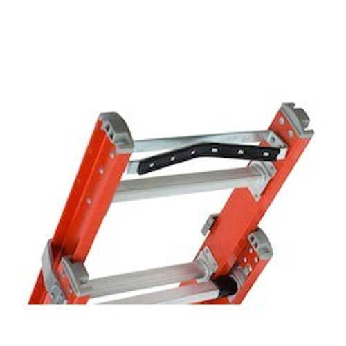 LadderProducts.com | Louisville Extension Ladder Rigid Pole Grip PK-E04A