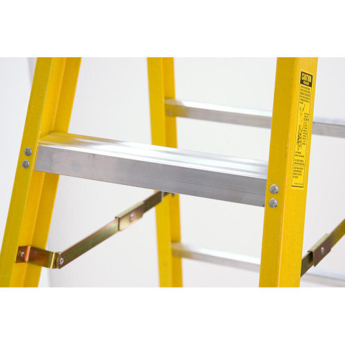 LadderProducts.com | Werner Step Ladder Replacement Spreader Kit 27-59