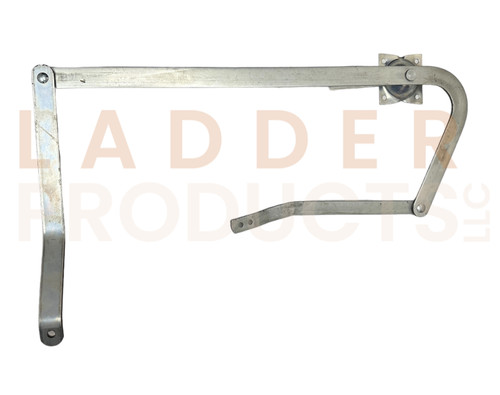 LadderProducts.com | Louisville Attic Ladder Power Arm Assembly Right Hand Hinge PR315500-RH