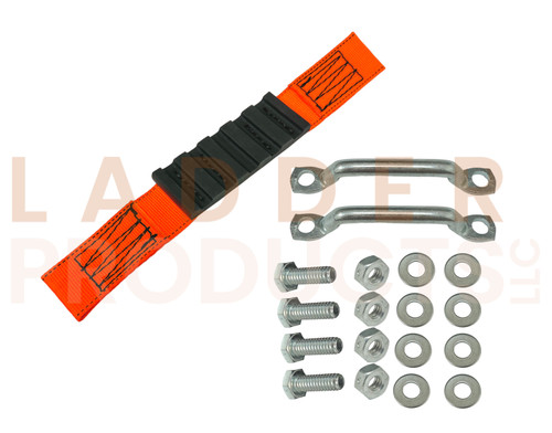 LadderProducts.com | Louisville Extension Ladder Web Pole Grip PK1021