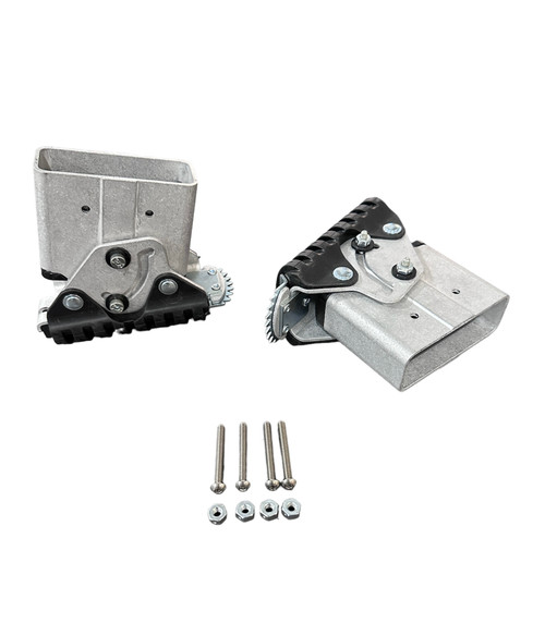 LadderProducts.com | Little Giant Hyperlite Sure-Set Replacement Feet Kit 31760