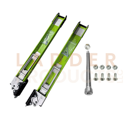 LadderProducts.com | Little Giant Hyperlite Sumostance Outrigger Leg Replacement Kit
