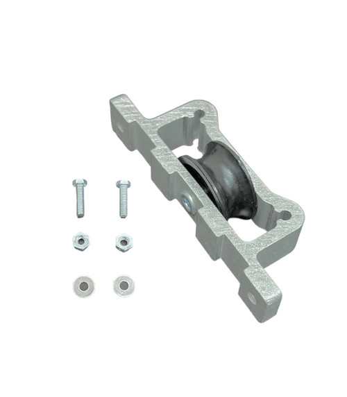 LadderProducts.com | Little Giant Hyperlite Sumostance Top Pulley Base Rail 26777