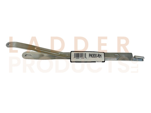 LadderProducts.com | Louisville Attic Ladder Right Hinge Power Arm PK800-RH