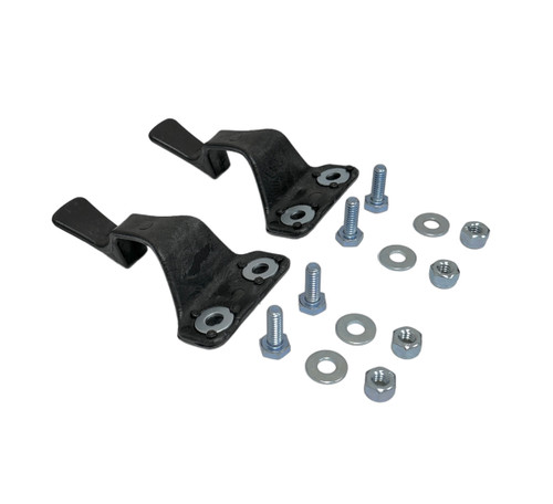 LadderProducts.com | Louisville PK1033 Latch Kit for Cross Step FXS1500 Series Ladders