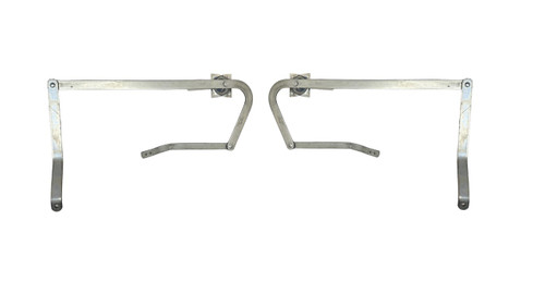 Louisville Attic Ladder Left & Right Power Arm Full Kit PR315500-LH&RH