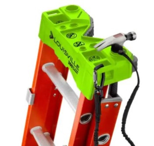 LadderProducts.com | Louisville ProTop Utility Tray PK1243
