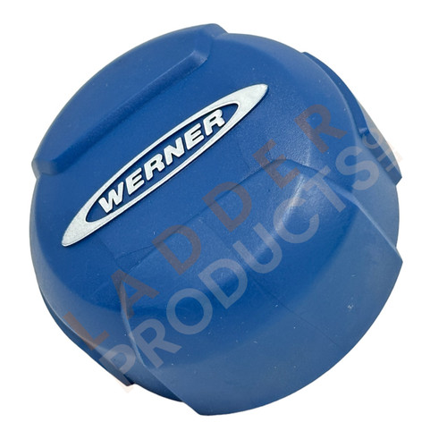 LadderProducts.com | Werner MT Series Plastic Knob Cover Button 36-130