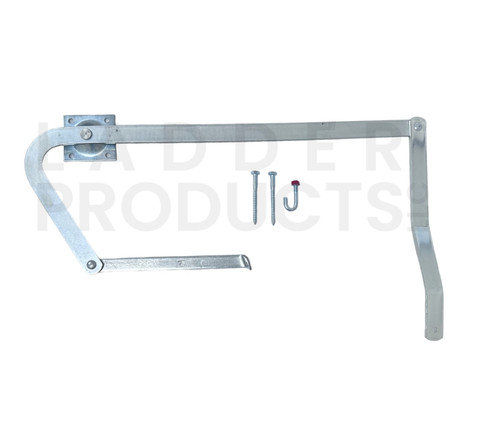 LadderProducts.com | Louisville Century Power Arm Assembly Kit PK853LH