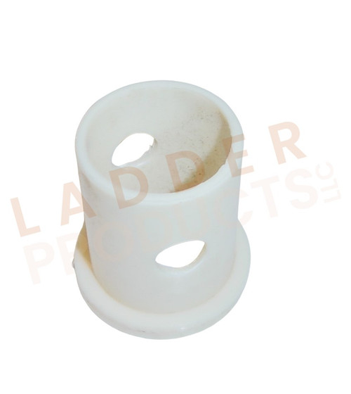 LadderProducts.com | Prime Design ErgoRack White Drive Arm Bushing