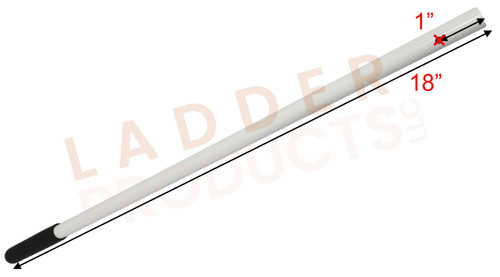 LadderProducts.com | Prime Design ErgoRack Clamp Down Handle CDR-8810