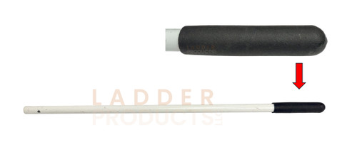 LadderProducts.com | Prime Design ErgoRack Clamp Down Handle CDR-8810