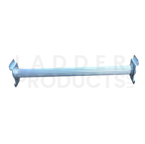 LadderProducts.com | Werner Round Rung Base Section 17-1/2" 46786-02TR
