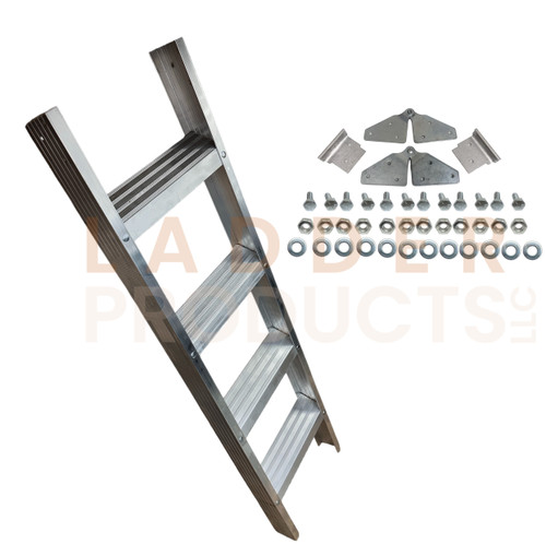 Louisville Ladder Replacement Parts Kits Accessories and Attic