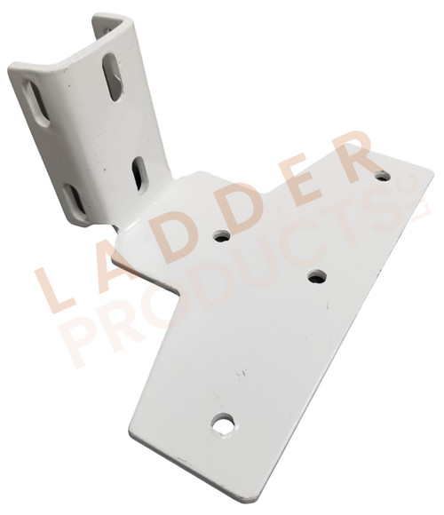 LadderProducts.com | Prime Design 4.5" Low Mounting Bracket BRG-101-4.5