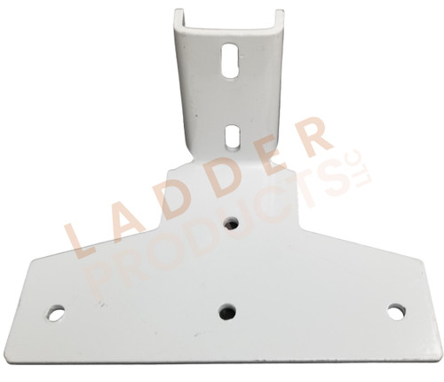 LadderProducts.com | Prime Design 4.5" Low Mounting Bracket BRG-101-4.5