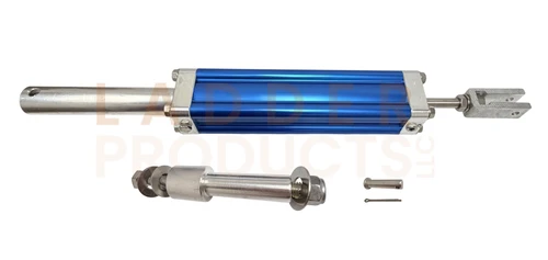 LadderProducts.com | Prime Design Hydraulic Cylinder Gas Spring Assembly with Hardware ACL-125