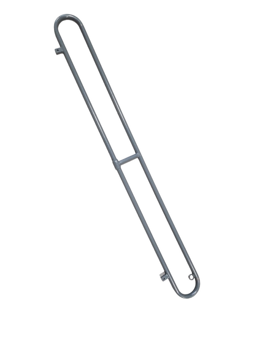 LadderProducts.com | Ballymore Navigator Folding Hand Rail C0000048