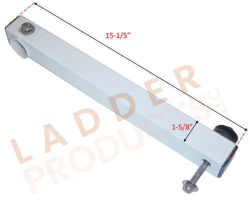 LadderProducts.com | Prime Design ErgoRack Incline Drive Arm ELR-8043