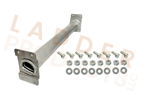 Louisville Slide Guide Base Bracket (New Style) PR094000