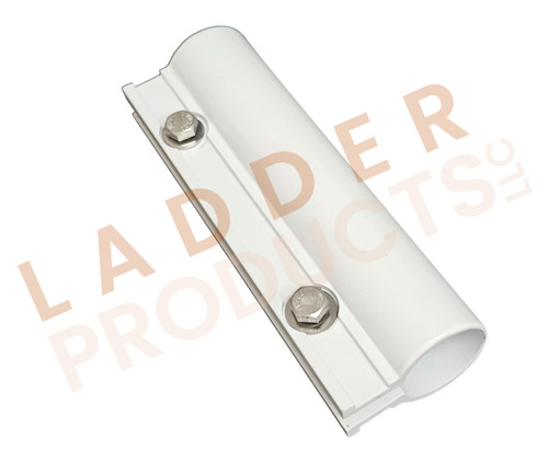 LadderProducts.com | Prime Design ErgoRack Clamp Down 7" Tube Splice CDR-1197