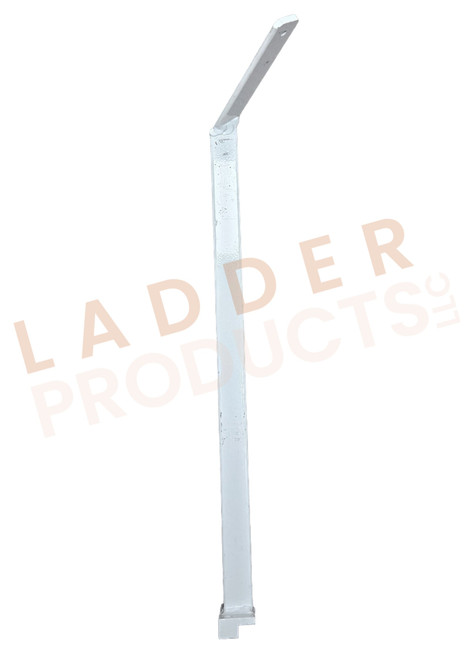 LadderProducts.com | Prime Design ErgoRack Streetside Convex Mirror Bracket 22" AMH-022