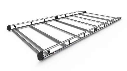 LadderProducts.com | Prime Design AluRack Nissan NV Cargo AR1900