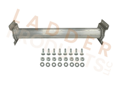 LadderProducts.com | Little Giant Lunar 16'-28' Fly D-Rung 13-1/8" 31230