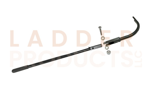 Adrian Steel Pivot Handle Assembly 51358