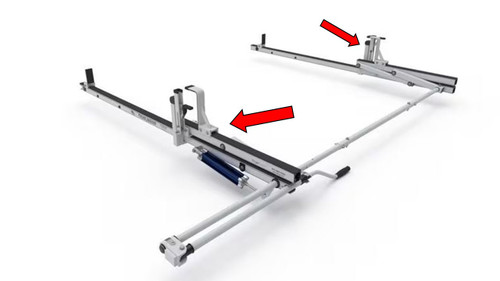 LadderProducts.com | Prime Design Standard Rotation Feature Kit FEA-0002