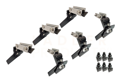 Ladder Rack Replacement Parts - Page 17