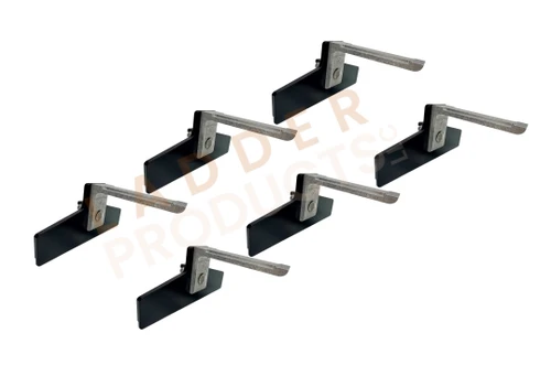 LadderProducts.com | Prime Design FBM-1025 GM Van Roof Base Mounting Kit