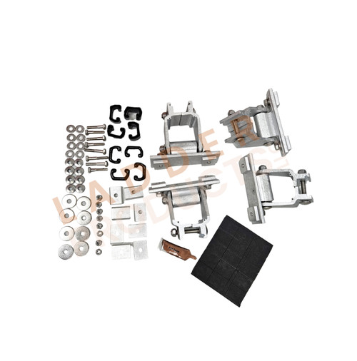 Ladder Rack Replacement Parts - Page 9