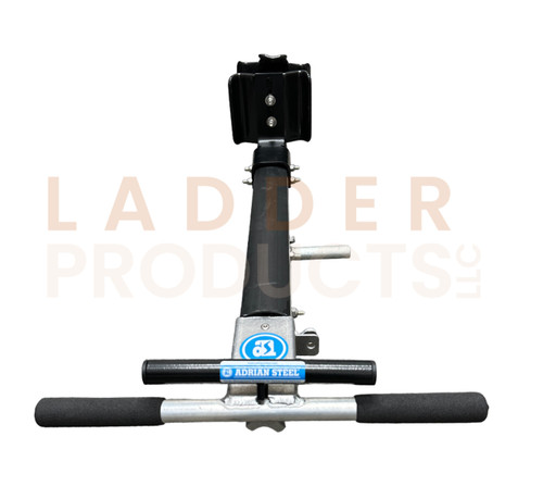 LadderProducts.com | Adrian Steel T-Handle Curbside Drop Assembly 50785