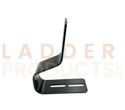 LadderProducts.com | Adrian Steel Base Clamp Bracket 51035-B