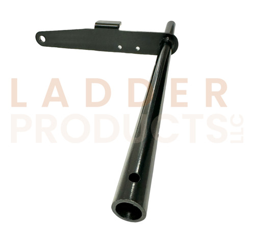 LadderProducts.com | Adrian Steel Curbside Front Pivot Arm 50820-B